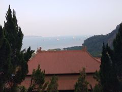 -南沙天后宫景区