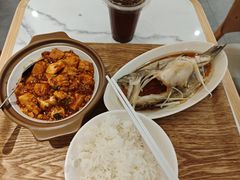 -乡村基·川味现炒大王(熙悦天街店)