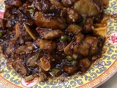 -砂锅居(西四店)