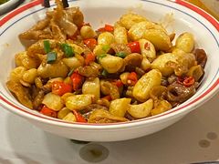 -湘江大码头·龙虾馆(渔人码头一店)