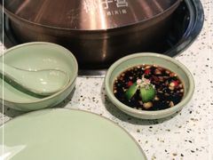 -椰子营·椰子鸡火锅(万象里店)