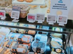 -盒马鲜生(枣园路店)