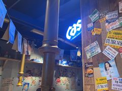 -韩山葵烤肉(太古里店)