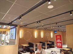 -麦当劳(豫园店)