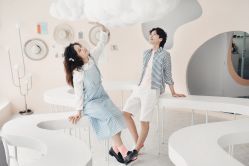 -蒙太奇婚纱摄影(万达店)