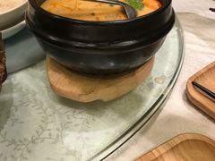 -阿诺泰·泰国餐厅(棕北店)