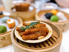 -蔡澜点心·粤菜(月星环球港店)