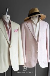点击看大图 -Brother西服礼服定制·商务·婚礼(佛山南海店)