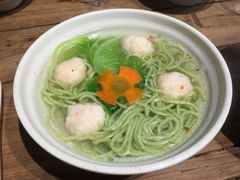 -邵子牙·中华老字号(定安路店)