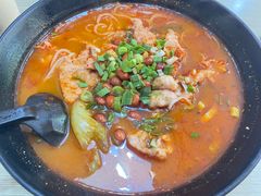 -缘久缘米粉(新街口店)