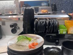 -争鲜回转寿司(朝北大悦城店)