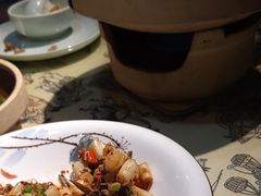 -井水小厨·湘菜(活力广场店)