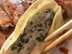 -一品鲜鱼锅贴(人民一路店)