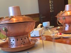 -南门涮肉(天坛店)
