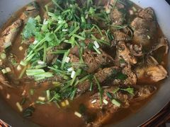 -小食堂(平陵中路店)