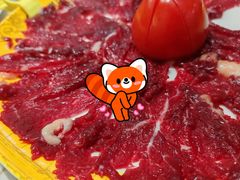 -潮汕大目牛肉火锅(皇岗旗舰店)