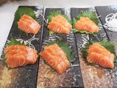 -鸿腾国际大酒店-海鲜姿造海鲜烤肉自助餐