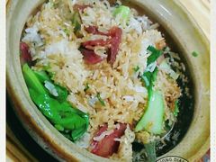 -壹煲口福煲仔饭(中山路店)