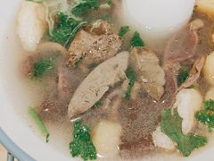 -小杨生煎(湟普汇店)