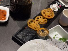 -宽来·欢聚火锅(来福士广场水景店)