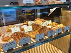-得粒烘焙坊Daily Bakery House(东海花园店)