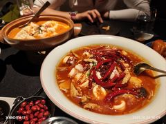 -醉东Oriental House(静安嘉里中心店)