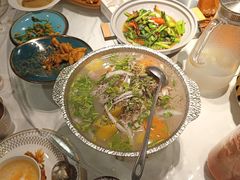 -耶里夏丽·丝路新疆菜·清真食品(徐汇南丹东路臻选店)