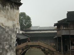 -乌镇东栅景区