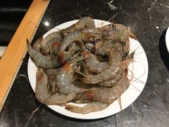 -火锅岛潮牌自助餐厅(天津天佑城店)