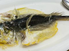 -白天鹅宾馆-宏图府餐厅