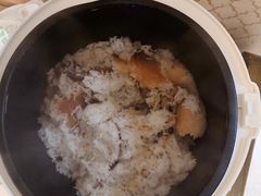 -大鸽饭(马王堆店)