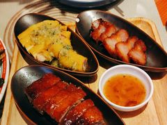 -鹅冠港式茶餐厅(来福士店)