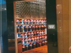-君悦酒店·1881·北京烤鸭