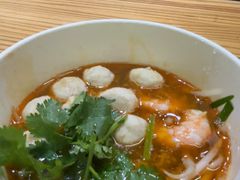 -明月虾面(厦禾路店)