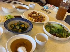 -便宜坊烤鸭店(玉蜓桥天坛店)