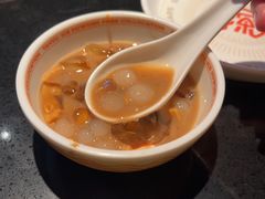 -探鱼·鲜青椒爽麻烤鱼(广州花都来又来店)