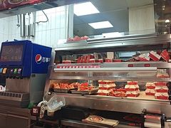 -塔斯汀中国汉堡(东平店)