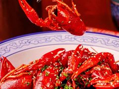 -91小龙虾·香辣蛙(蛇口店)