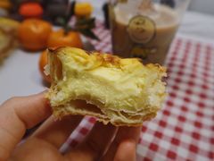 -丁香西饼屋(桂林路店)