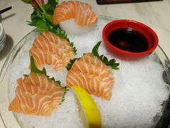 -百年恒益烧腊海鲜酒家·非遗传承(广州黄埔店)