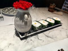 -太食獸泰式茶餐厅(济南万象城店)