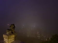 -山顶缆车