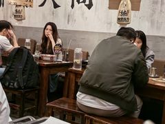 -破店肥哈·东北烧烤·夜宵(南山保利店)