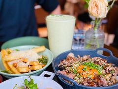 -WOKKA by艮上(中海环宇荟店)