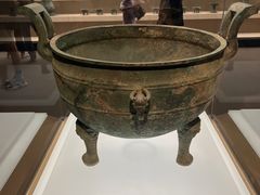 -上海博物馆(人民广场馆)