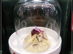 -老海陵·泰州菜(图书馆店)