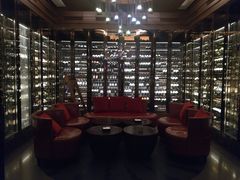 -富力丽思卡尔顿酒店·FLAIR餐厅酒吧