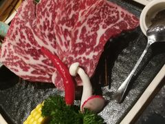 -黑牛の店·和牛烧肉(合生汇店)