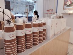 -Cafe on warm(丹霞店)