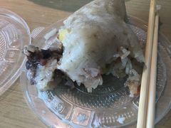 -老妈宫粽球
